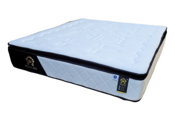 مرتبة 30 سم بوكت سست منفصلة 200x140 سم