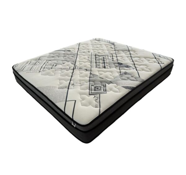 مرتبة إنتنس 160x200