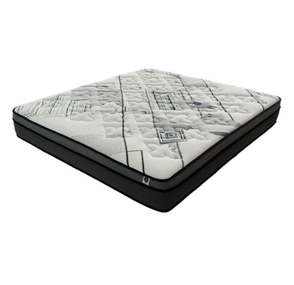 مرتبة إنتنس 180x200