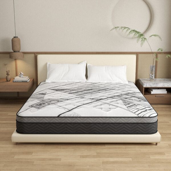 مرتبة إنتنس 180x200