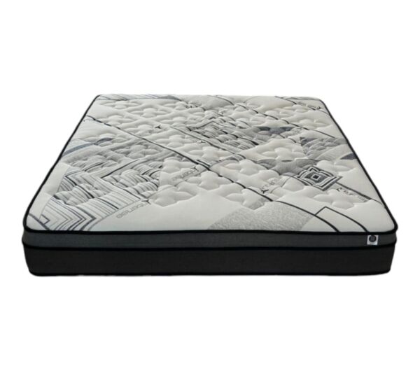 مرتبة إنتنس 180x200