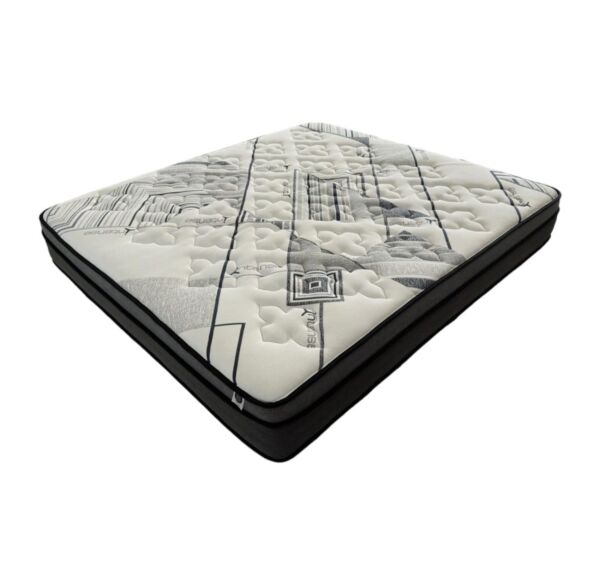 مرتبة إنتنس 180x200