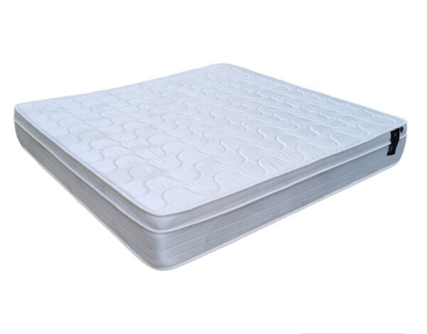 مرتبة 140x200 كراون يوروتوب