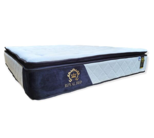 مرتبة 30 سم بوكت سست منفصلة 200x100 سم