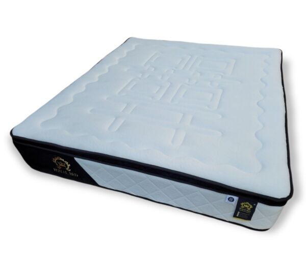 مرتبة 30 سم بوكت سست منفصلة 200x100 سم