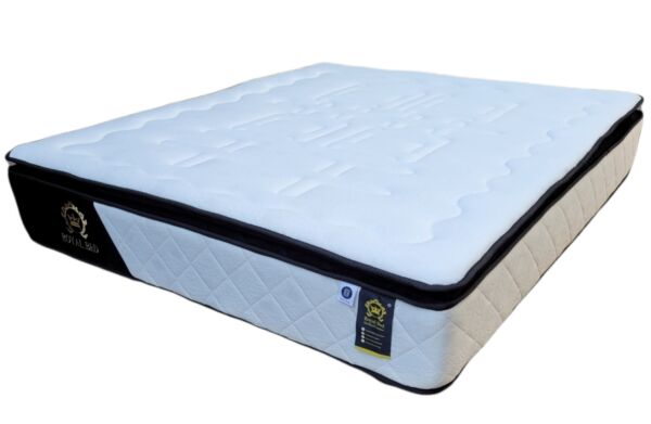 مرتبة 30 سم بوكت سست منفصلة 200x110 سم