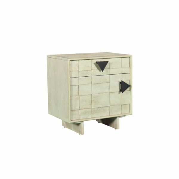 كومودينو روكستا - بيج واسود