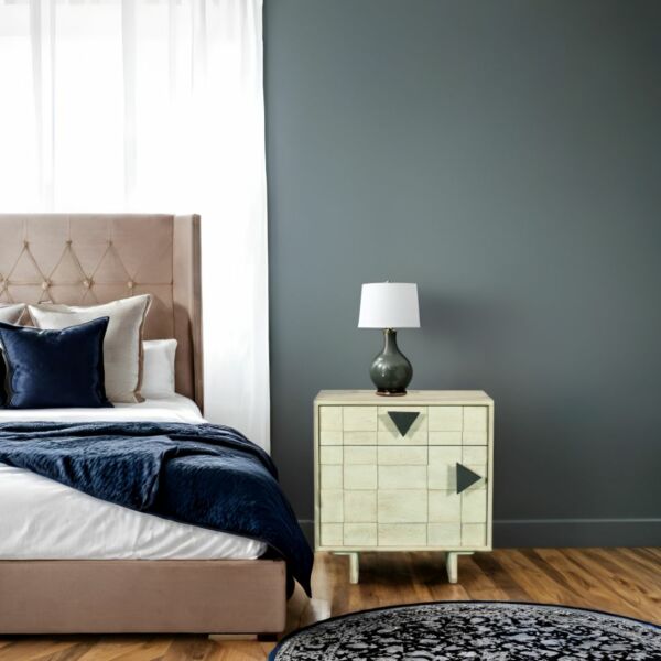 كومودينو روكستا - بيج واسود