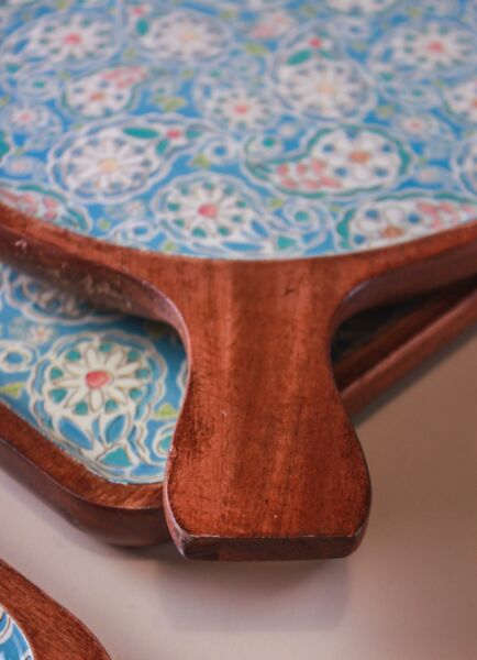 طبق تقديم ميرور