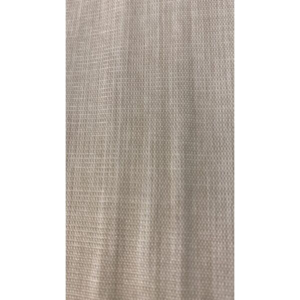 ستارة بل بل خط واحد بلاك اوت - 350x300 سم - بيج