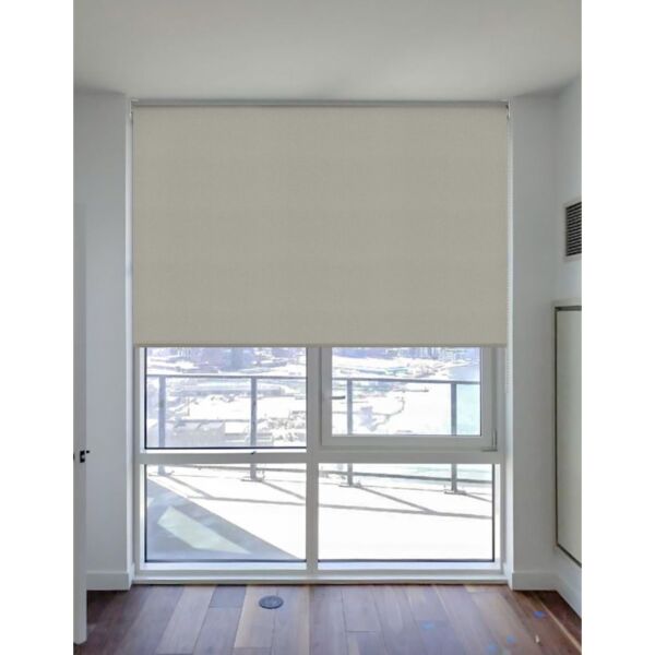 ستارة رول معتم 150X150 سم