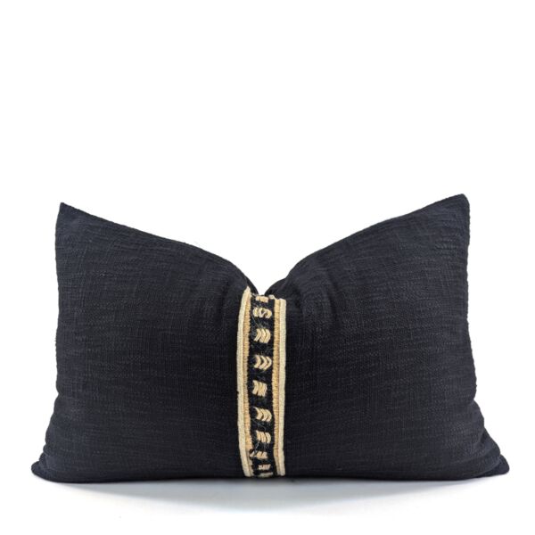 طقم غطاء وسادة ديكور بدون حشوة 5 قطع اراس