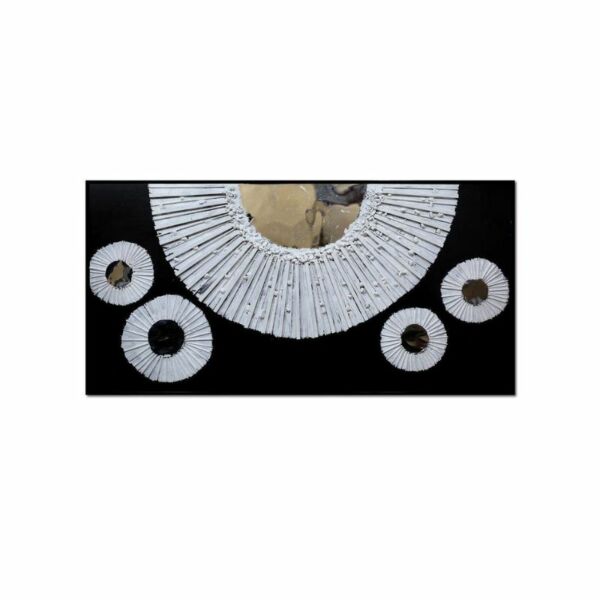 لوحة جدارية 140x70 ليندا