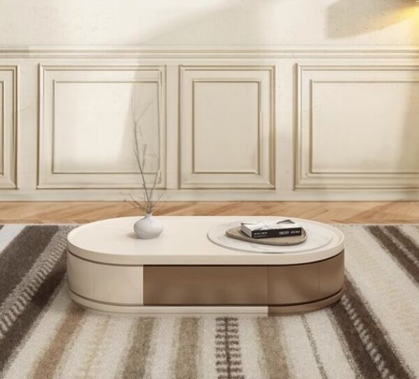 طاولة قهوة جيستر