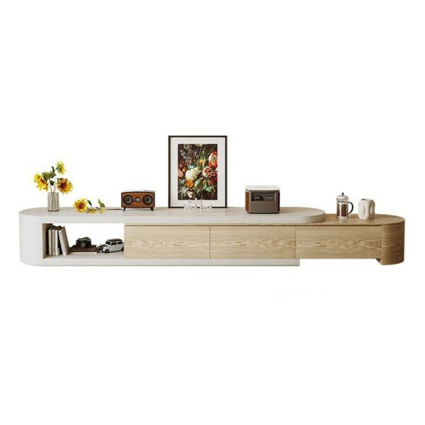 طاولة تلفزيون جيني - بيج