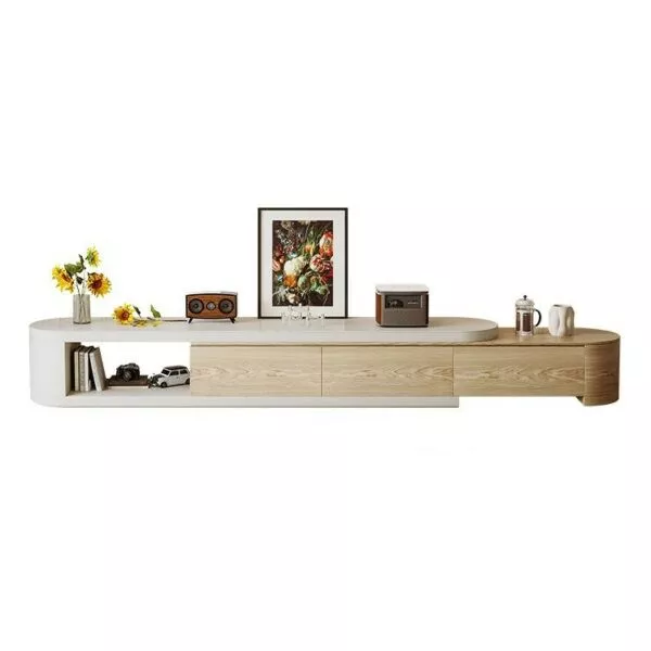 طاولة تلفزيون جيني - بيج