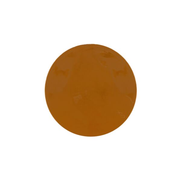 طقم طاولتين جانبية يانجل - برتقالي