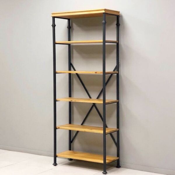 وحدة رفوف ستاند