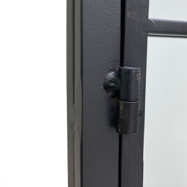 مرآة حديد كبيرة فينتانا