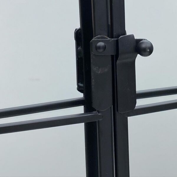 مرآة حديد كبيرة فينتانا