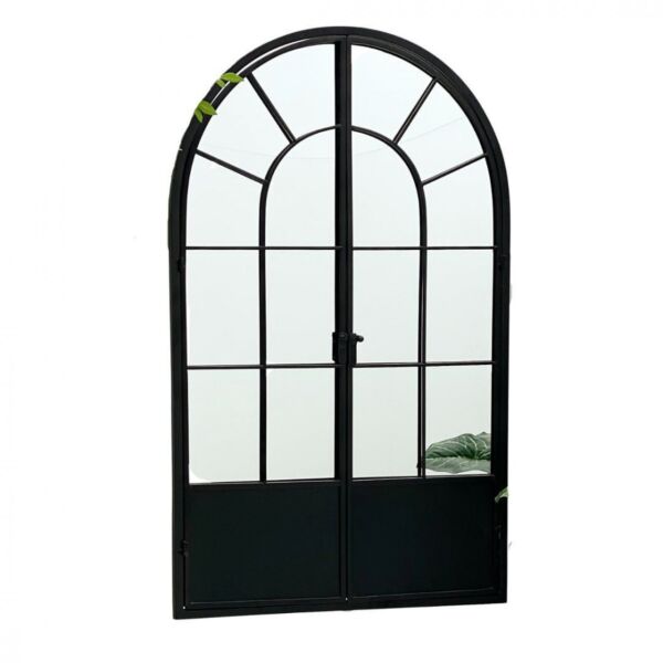 مرآة حديد كبيرة فينتانا