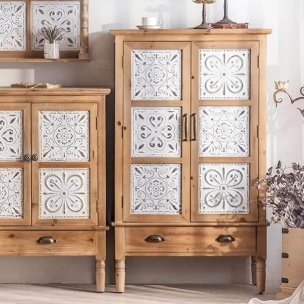 خزانة جانبية نورمال