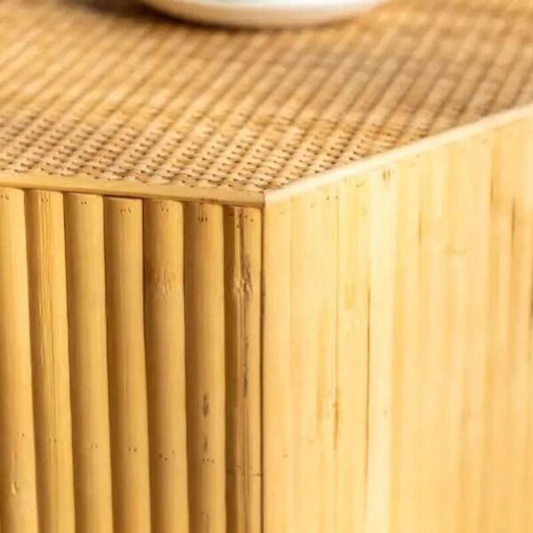 طاولة جانبية زاك