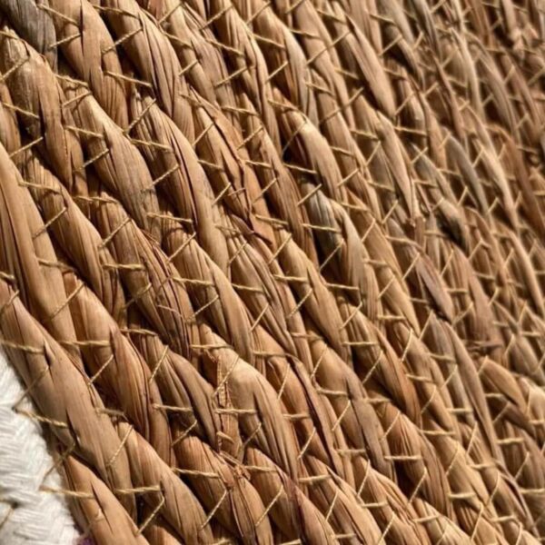 مفرش خوص بوهيمي سنيل - 120 سم