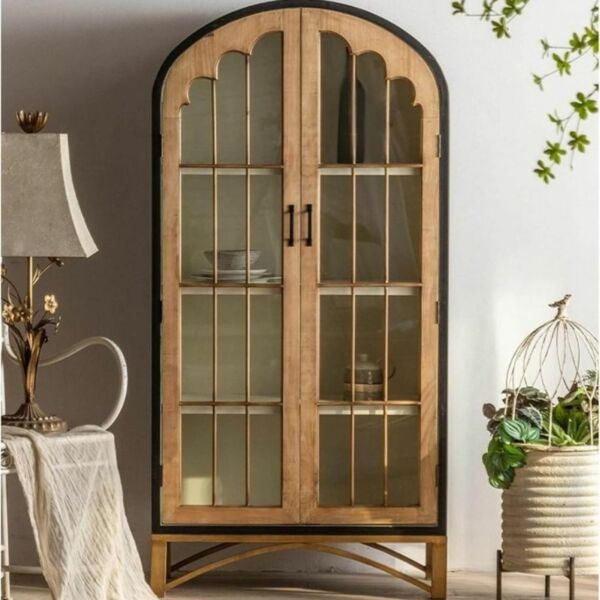 خزانة جانبية بلاك سكولا