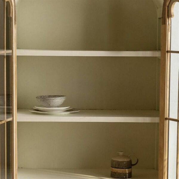 خزانة جانبية بلاك سكولا