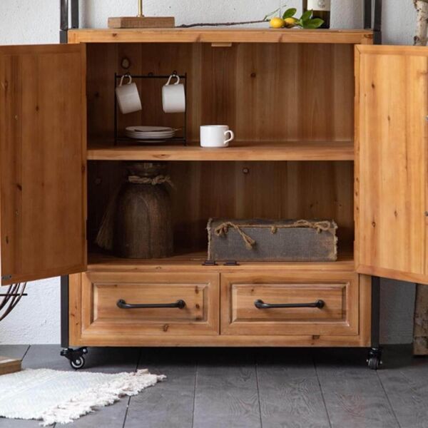 ركن قهوة لونج