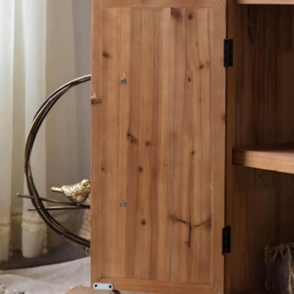 ركن قهوة لونج