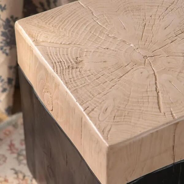 طاولة جانبية مارمرا