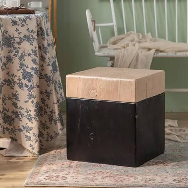 طاولة جانبية مارمرا