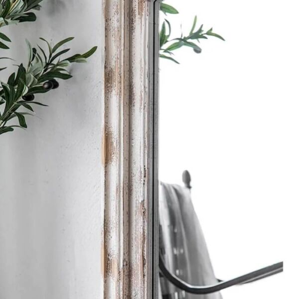 مرآة جدارية فنتج 150 سم