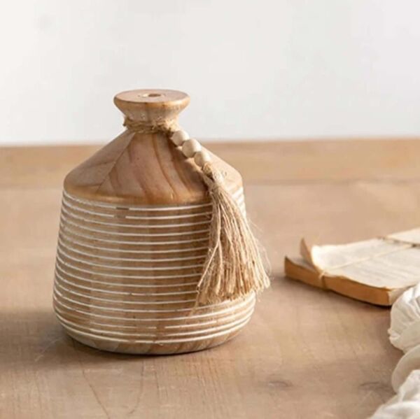 فازه خشب فانا