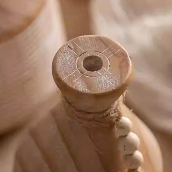 فازه خشب فانا