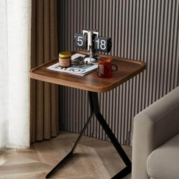 طاولة جانبية برونا