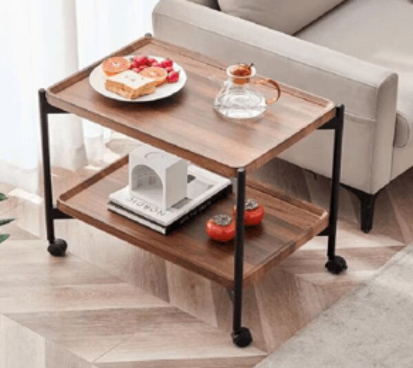 عربة خدمة برونا