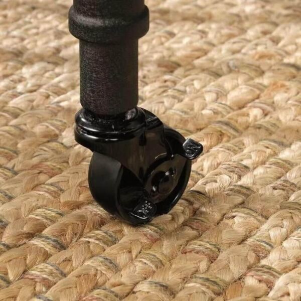 عربة خدمة فلوتير