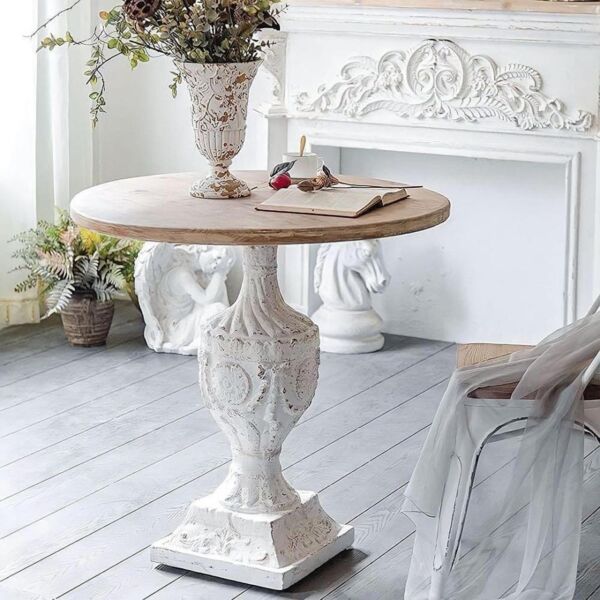 طاولة جلسة خارجية جرانداما