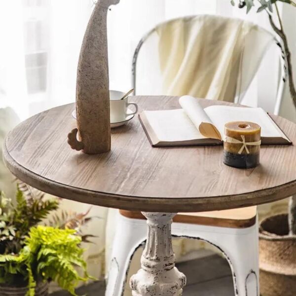 طاولة جلسة خارجية جرانداما