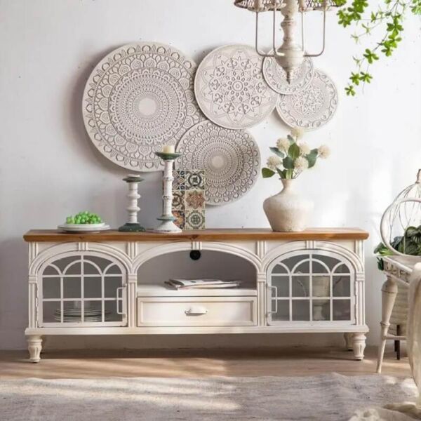 طاولة تلفزيون فلورنت