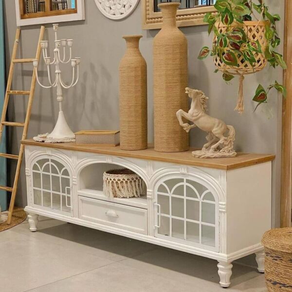 طاولة تلفزيون فلورنت