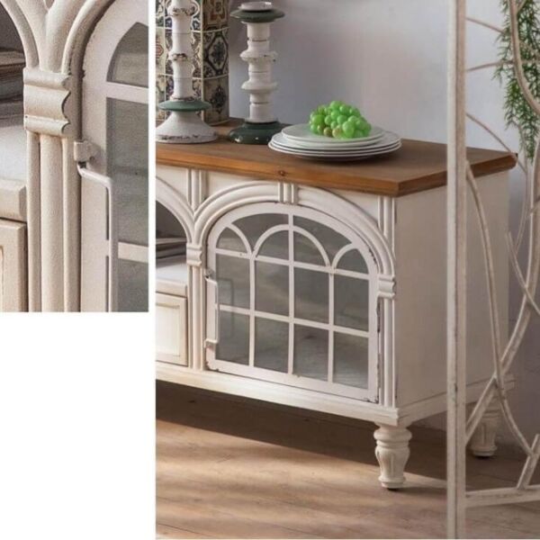 طاولة تلفزيون فلورنت