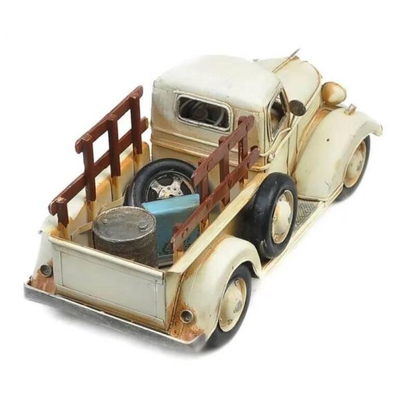 ديكور وانيت قديم