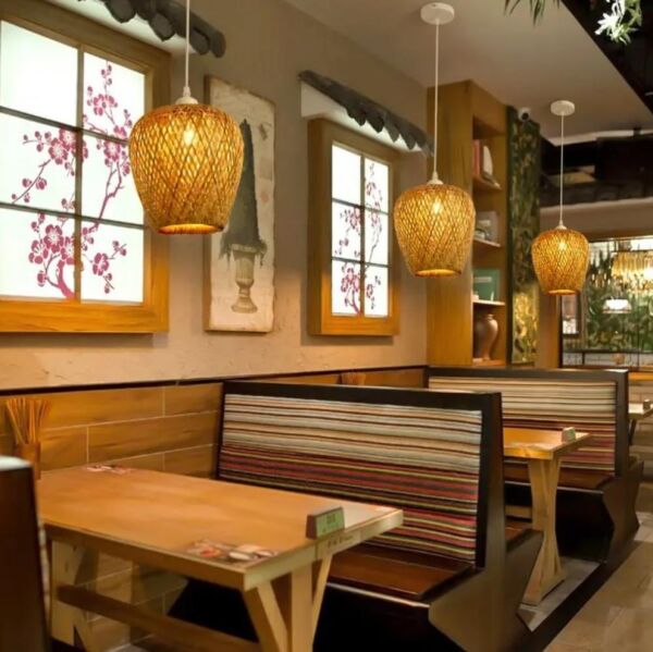 انارة معلقة بوهيمي بيهار