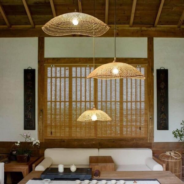 انارة معلقة بوهيمي سودال وسط