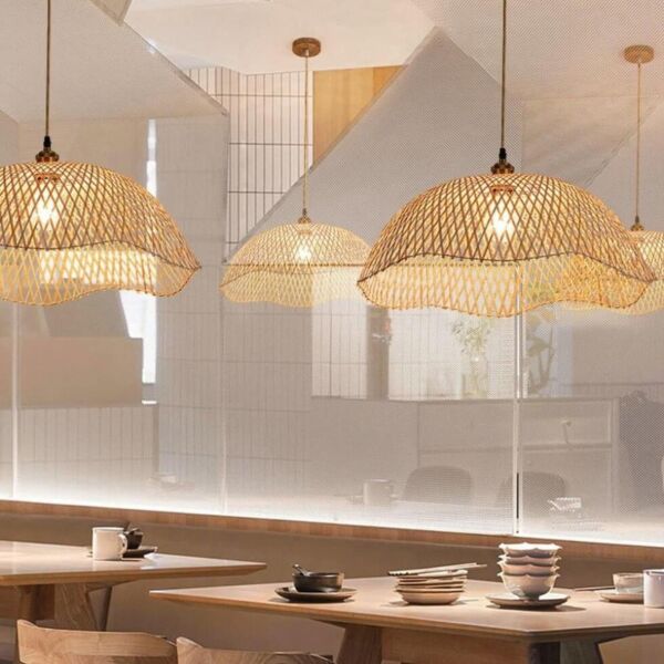 انارة معلقة بوهيمي سودال وسط