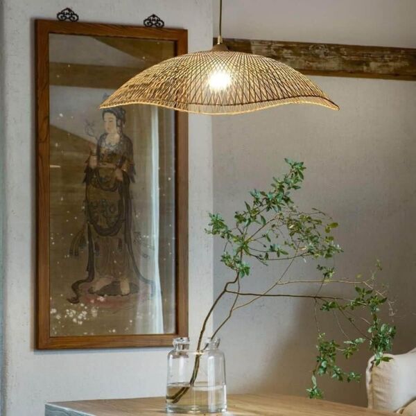 انارة معلقة بوهيمي سودال وسط